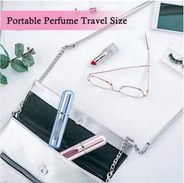 CUYEOIG kit compacto ideal para bolsos