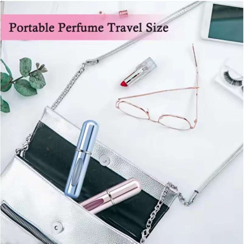 CUYEOIG kit compacto ideal para bolsos