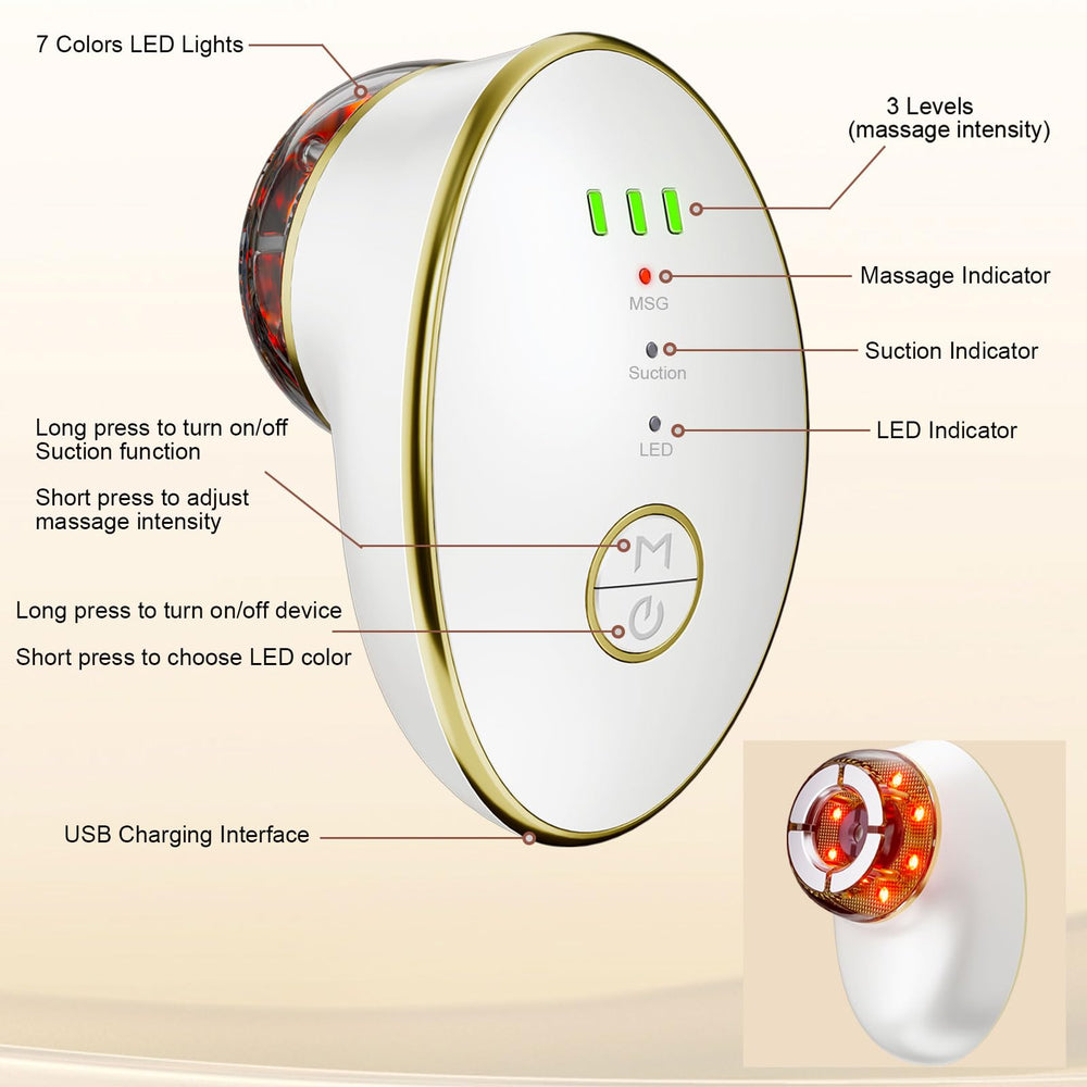 CXGRISE regalo práctico para cuidado facial.