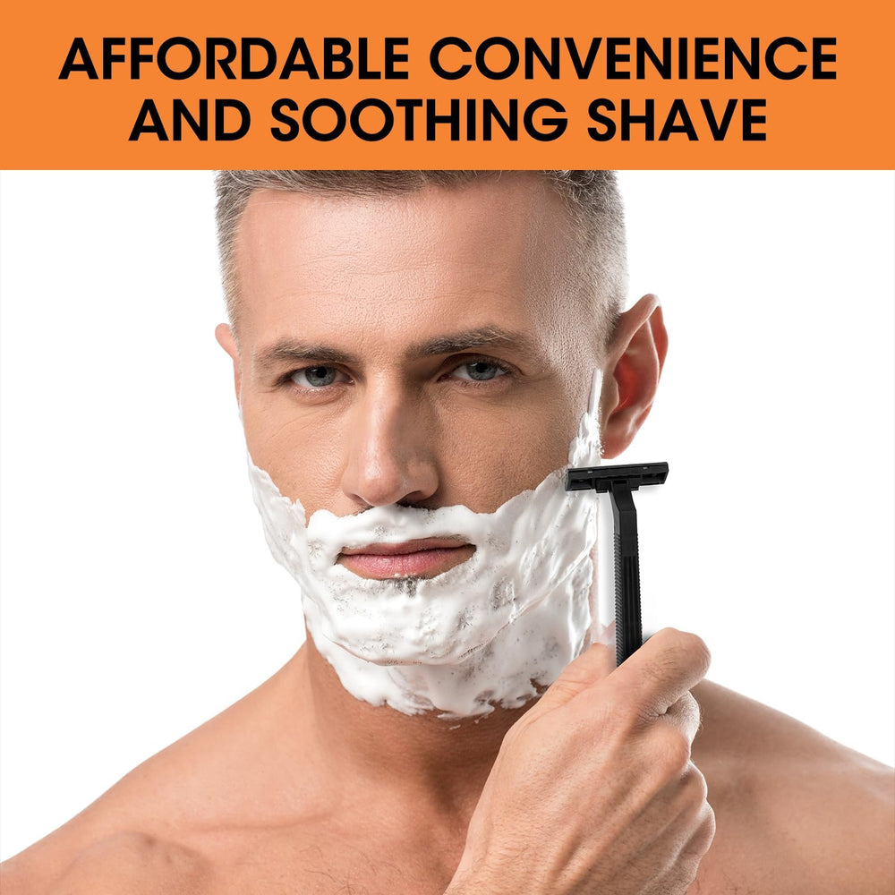 CXYARY diseño unisex para hombres y mujeres con afeitado cómodo.