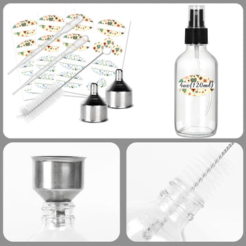 CycleMore envase versátil para aceites y cosméticos, ideal en casa.