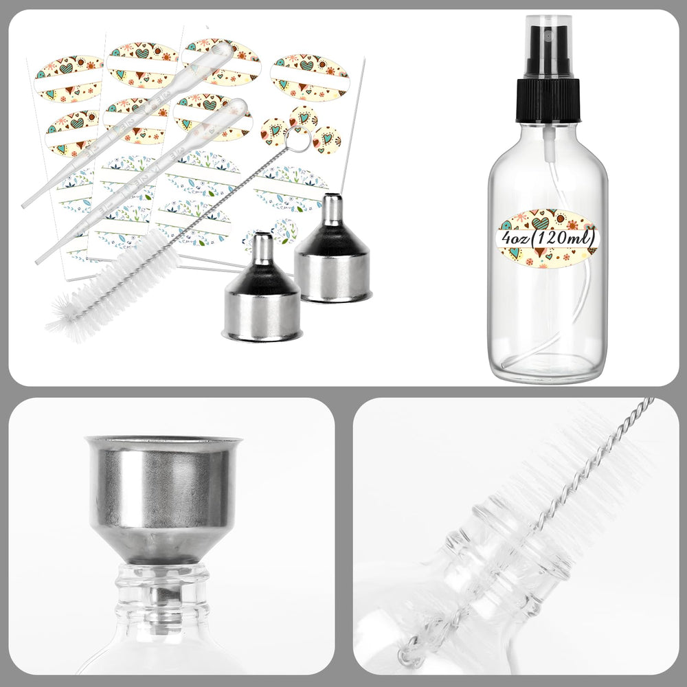 CycleMore envase versátil para aceites y cosméticos, ideal en casa.