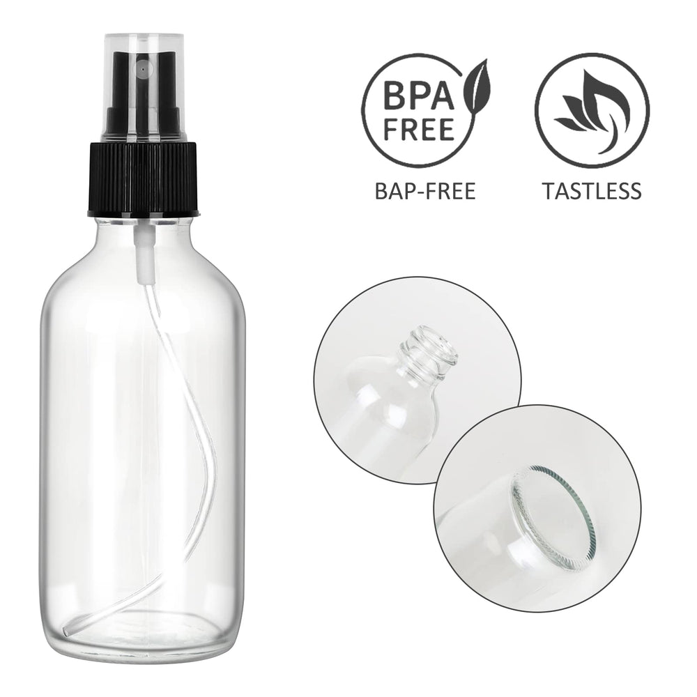 CycleMore envase reciclable y libre de BPA para soluciones de limpieza.