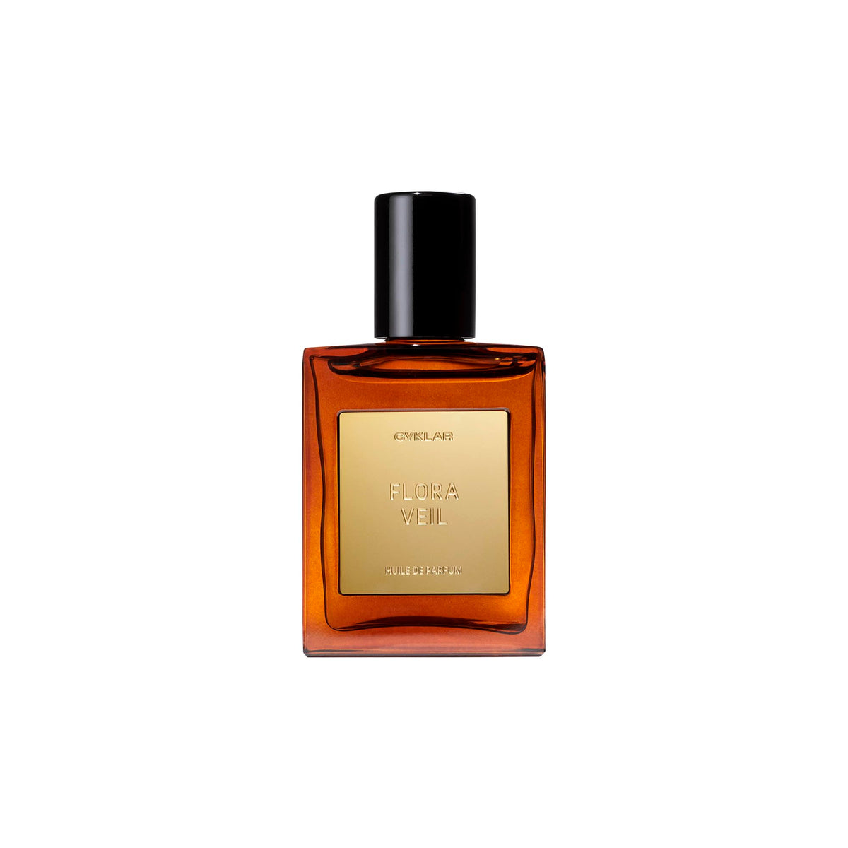CYKLAR Aceite de Perfume Roll-On con aplicador preciso en puntos de pulso para dosis exacta