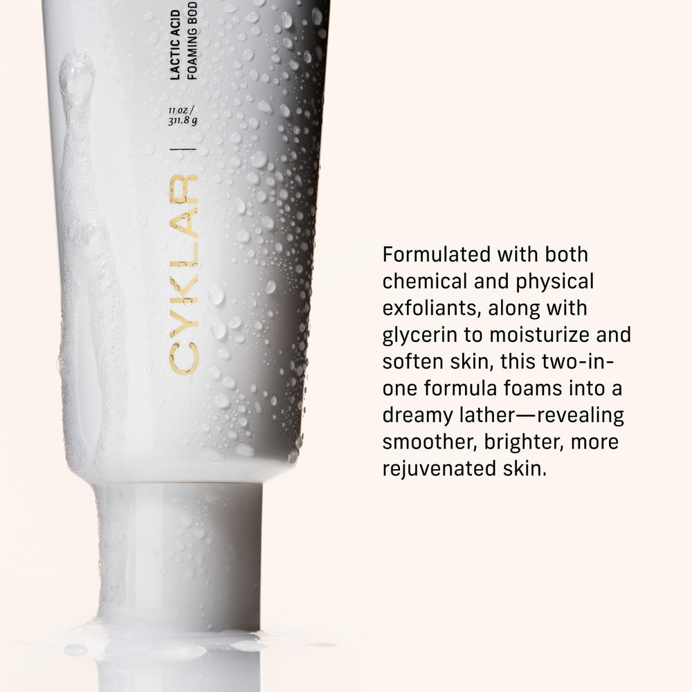 CYKLAR piedra pómez volcánica, textura suave para exfoliar