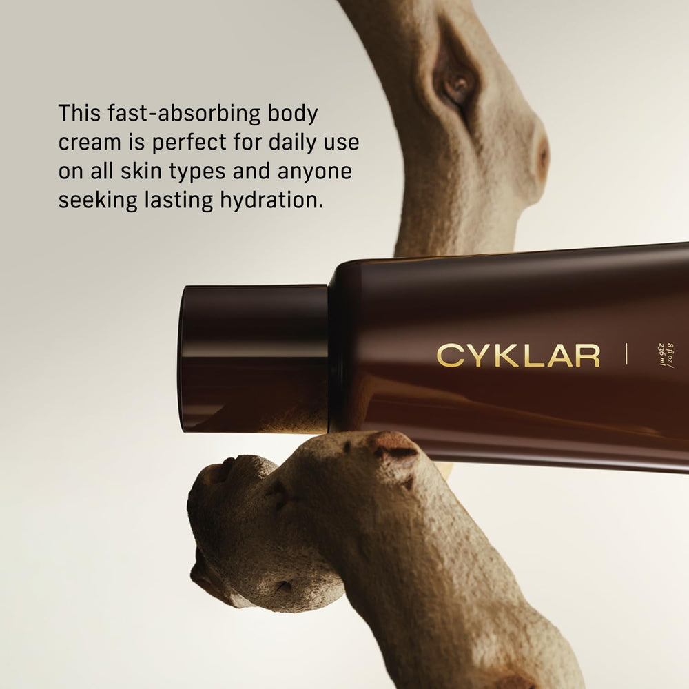 CYKLAR Niacinamide mejora tono y textura para uso diario