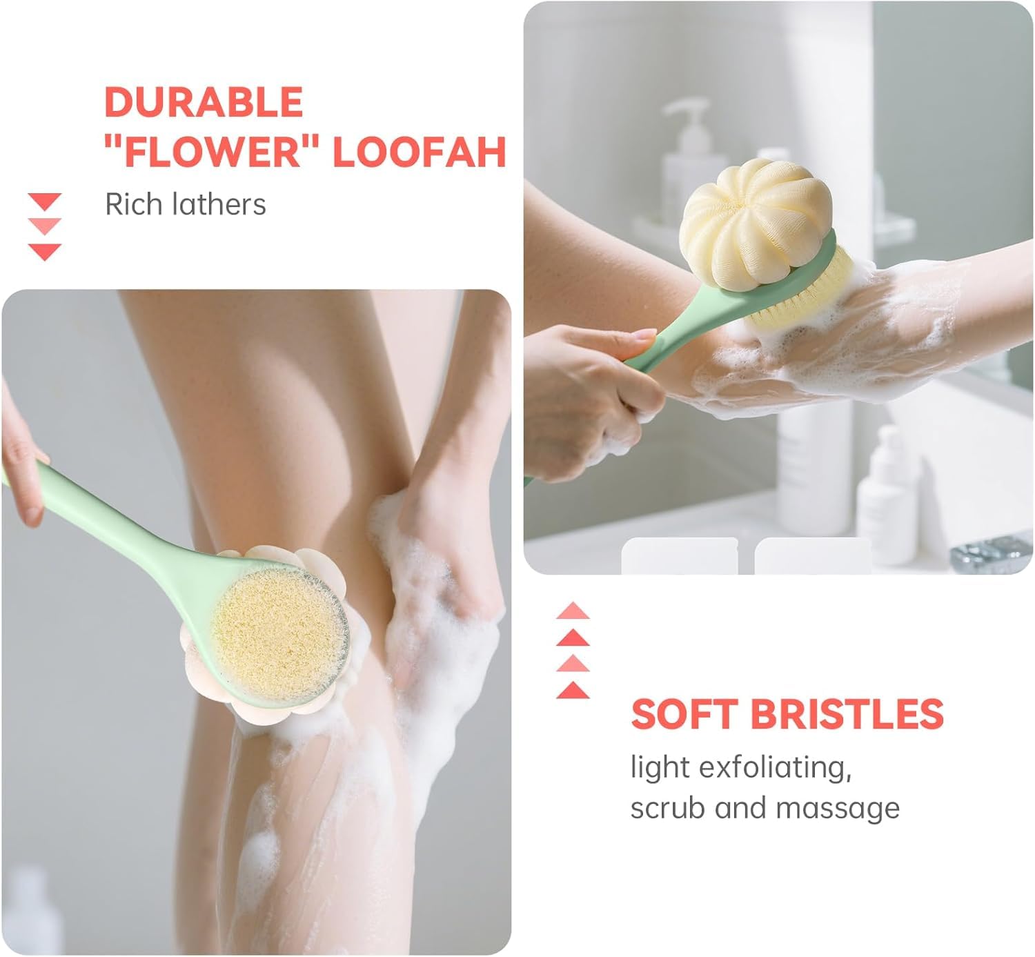 CYMPHW material PP resistente para uso en ducha