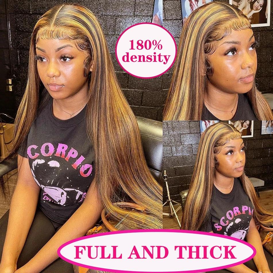Cypha Glueless pre-plucked wig with baby hairs for easy wear.