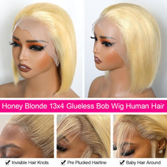 CYSDRH frontal de encaje HD 13x4: línea de cabello natural y ajuste cómodo.
