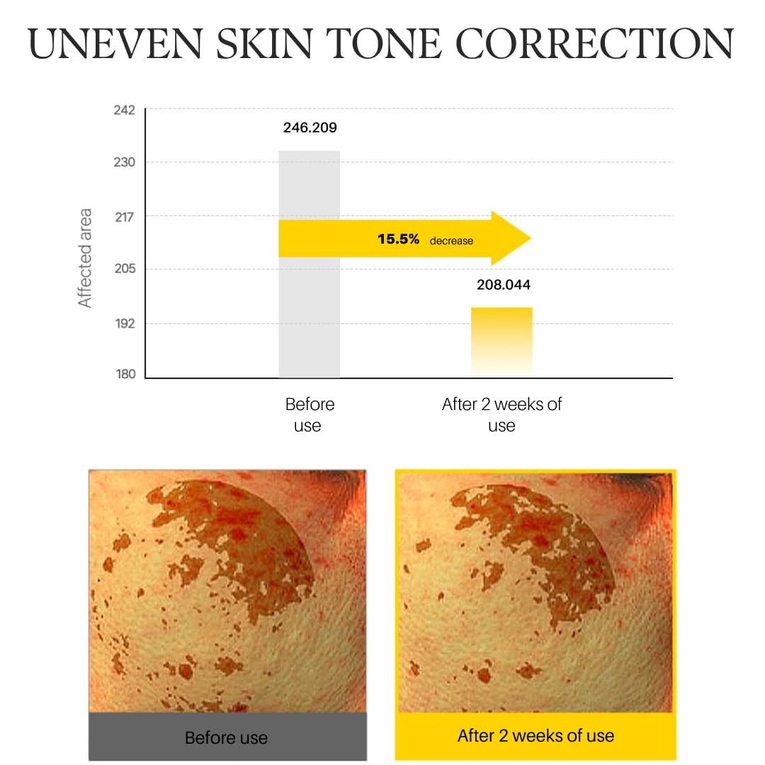 d'alba Piedmont aplicación suave como serum-toner