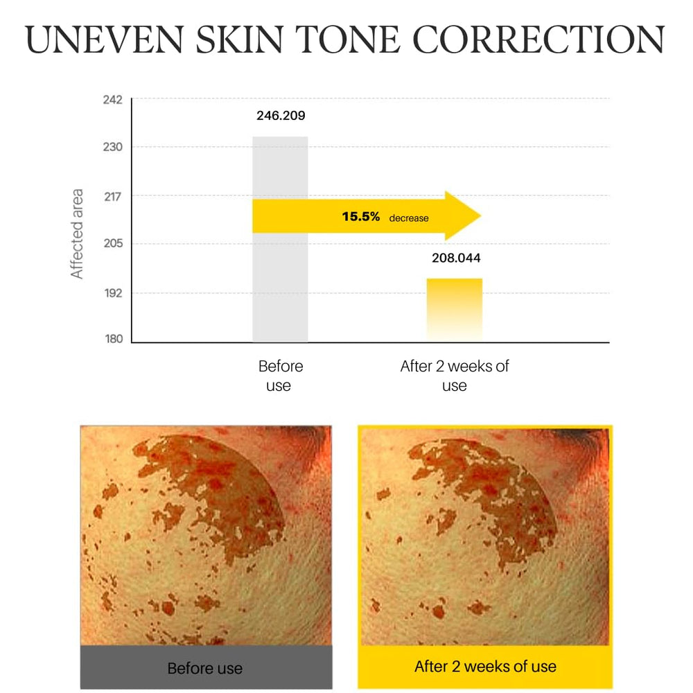 d'alba Piedmont aplicación suave como serum-toner