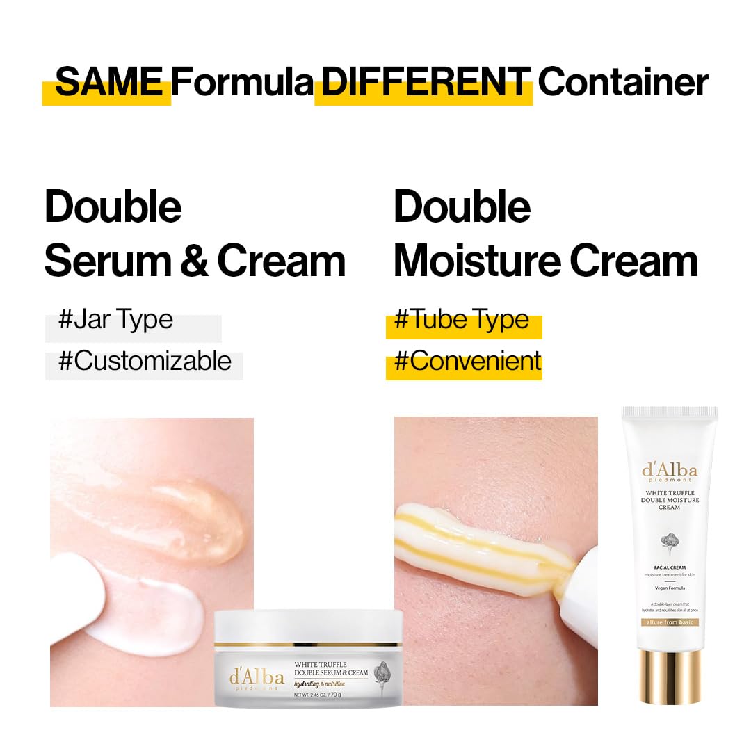 Rituel quotidien prêt à être complété par le maquillage.
