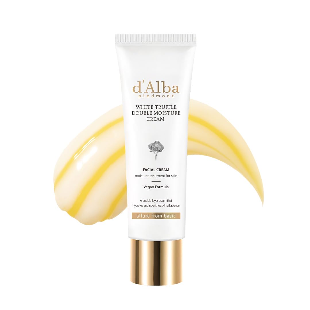 D'alba Piedmont avec truffe blanche: infusion revitalisante pour l'éclat.