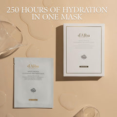 Trufferol antioxidante de d'alba Piedmont para nutrición facial