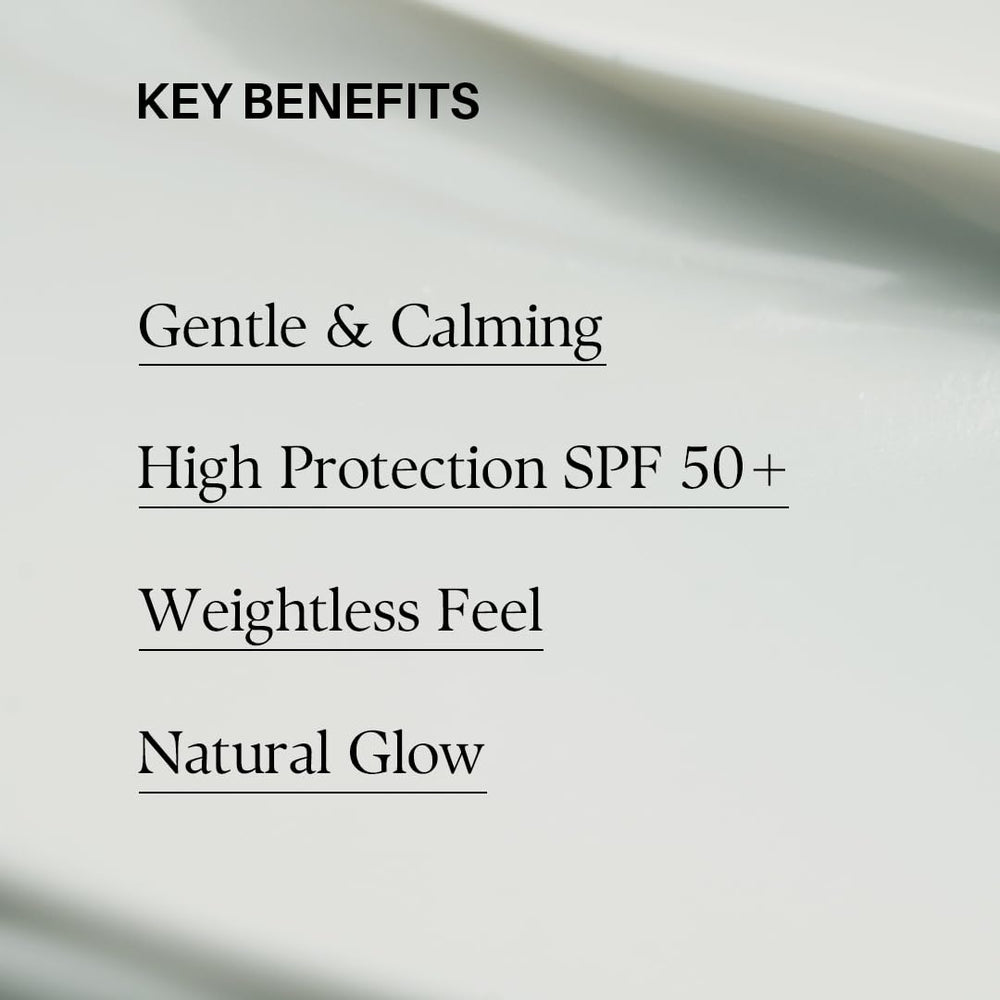 Waterfull sin residuo blanco para un acabado natural y transparente.