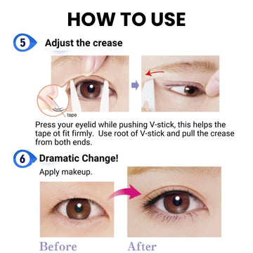 D-UP fijación duradera para maquillaje que permanece intacto
