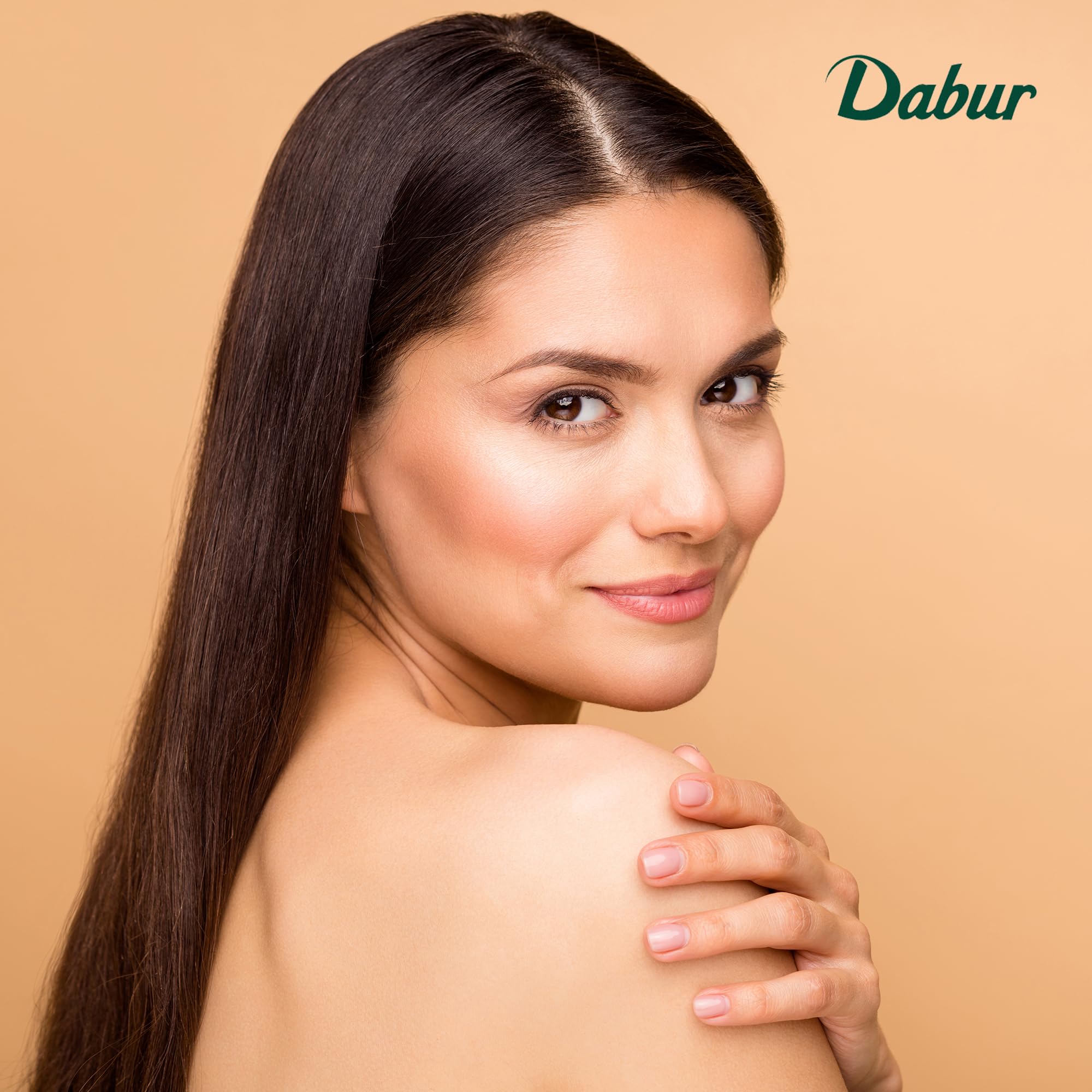 Dabur Herbolene: textura nutritiva que suaviza la piel sin grasa