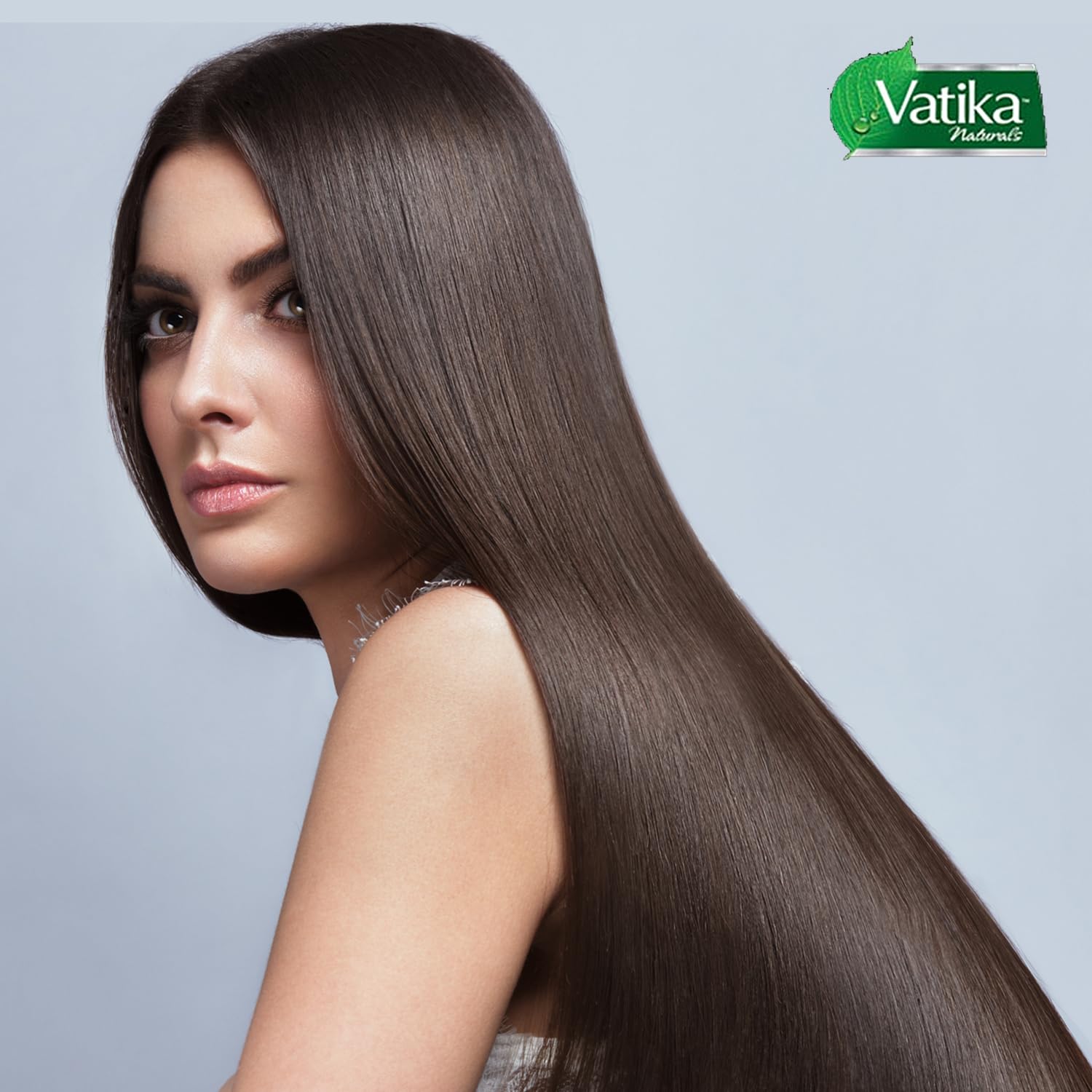 Ritual capilar para cabello nutrido y saludable.
