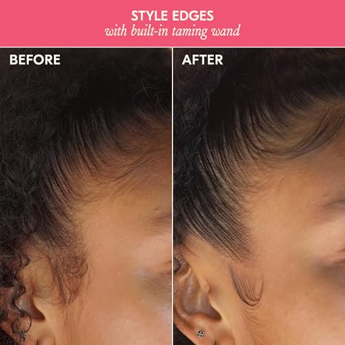 DAE Cactus Fruit lissage-frizz avec finition brillante et naturelle.