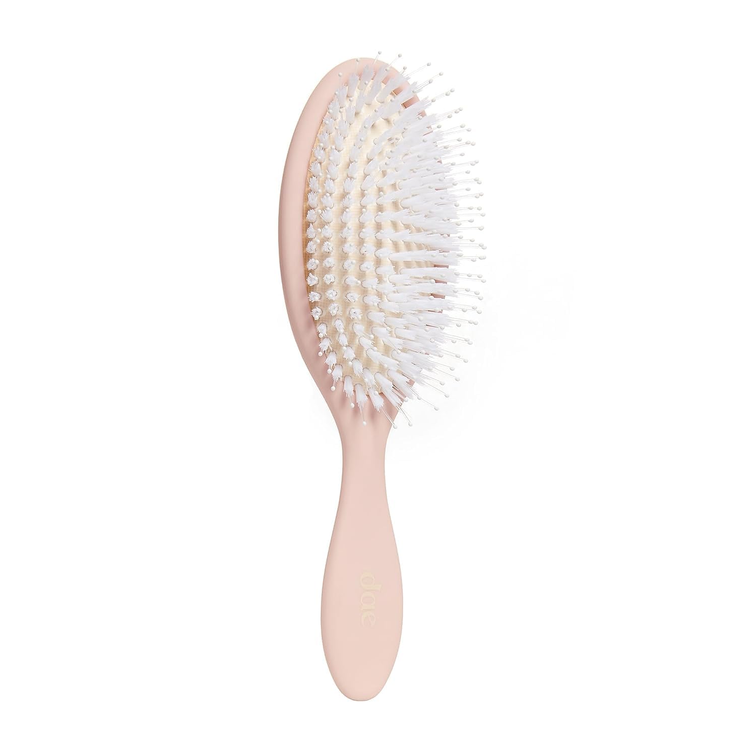 DAE Cepillo vegano desenredante para cabello suave y sin tirones.