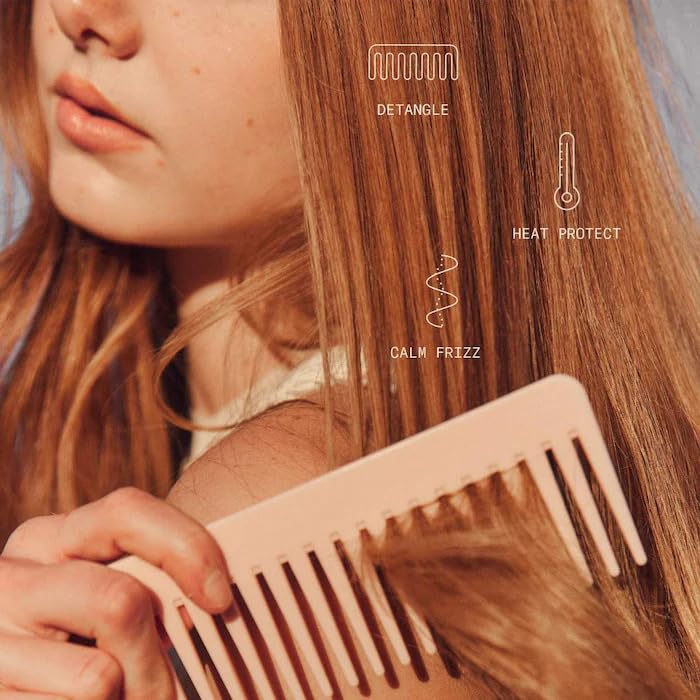 DAE Mirage Mist mejora manejabilidad y elasticidad del cabello