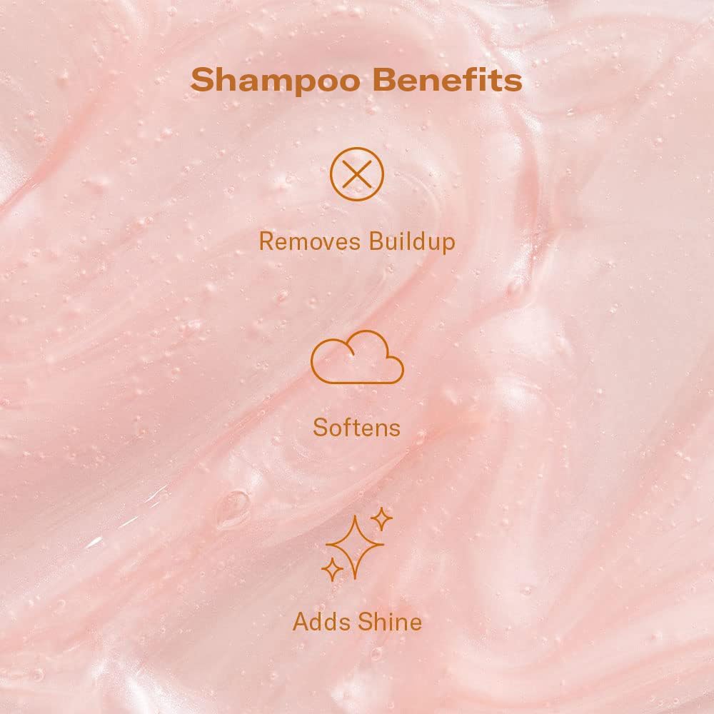 DAE Signature Après-Shampooing - Démêle et nourrit les longueurs