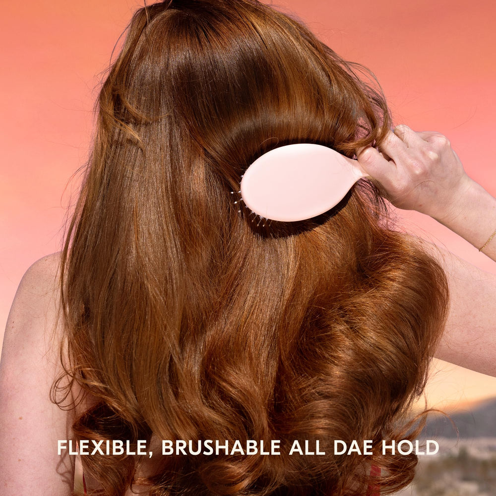 DAE Sunsetter: control del frizz para cabellos lisos, ondulados y rizados
