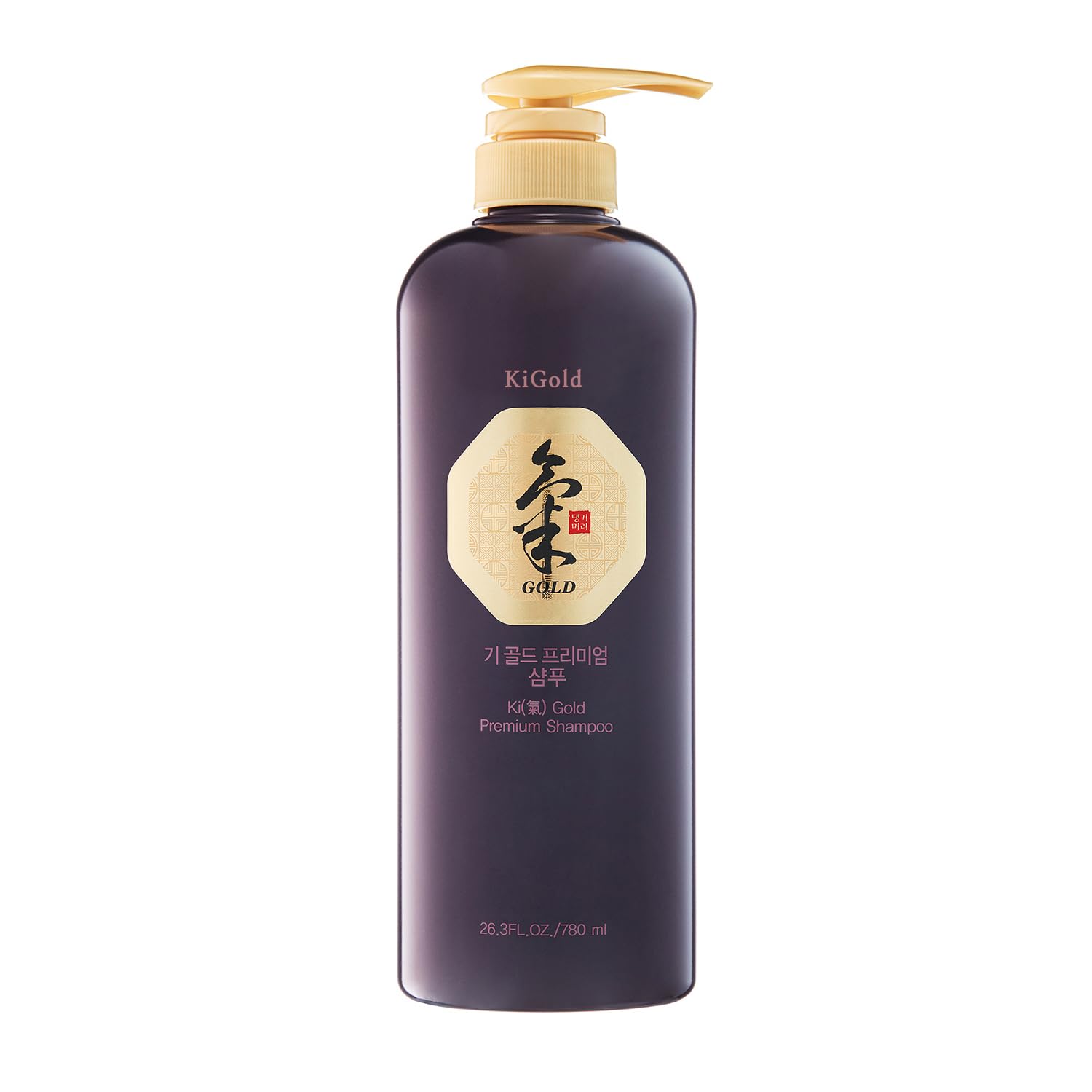 Daeng Gi Meo Ri Ki Gold tratamiento en botella para cabello más fuerte