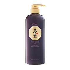 Daeng Gi Meo Ri Ki Gold tratamiento en botella para cabello más fuerte