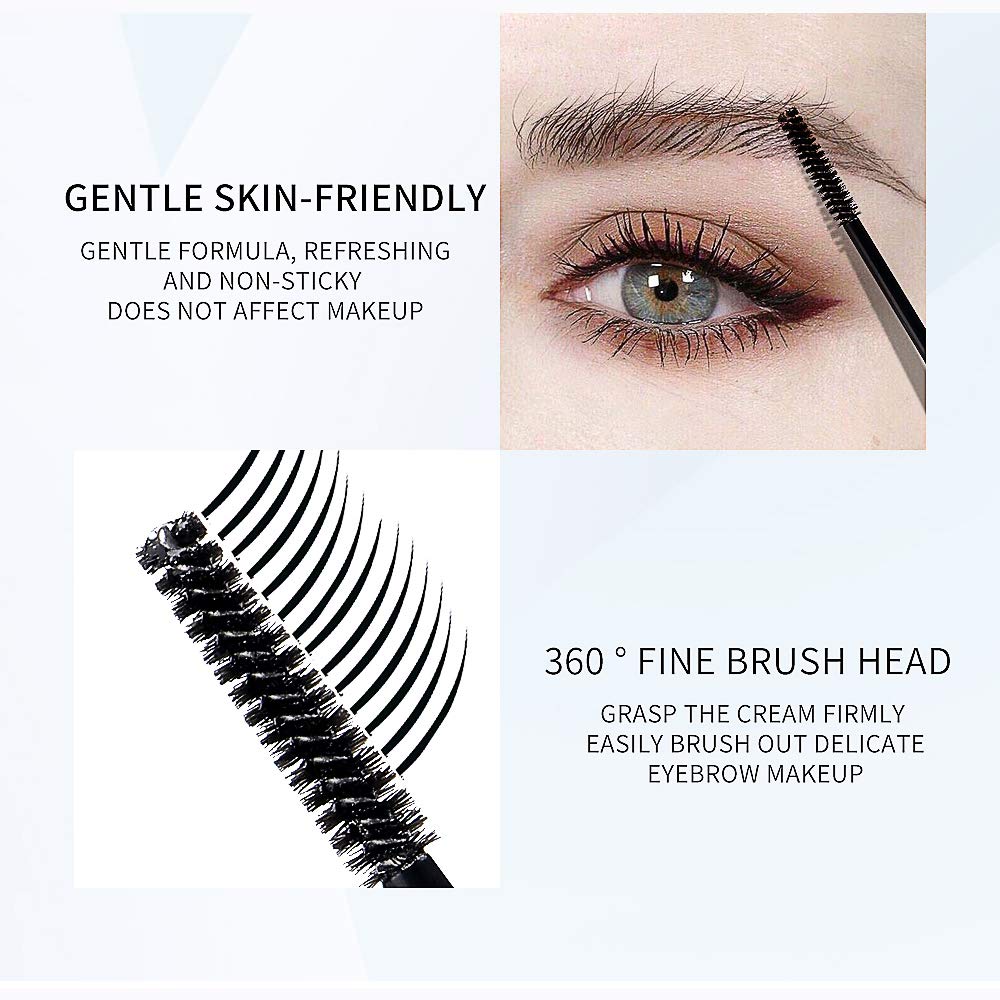 Dageda cejas-naturales-3d, añade plenitud y textura visibles sin esfuerzo.