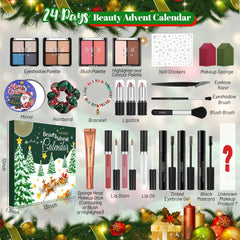 DAGEDA labial: color intenso para looks festivos y duraderos.