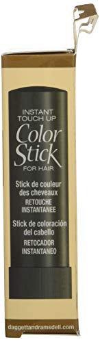 Daggett Ramsdell Color Stick: durabilidad diaria sin retoques