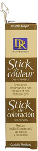 Daggett Ramsdell Color Stick: fácil lavado con champú al final del día