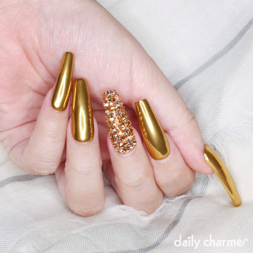 Surface lisse sans résidu après cuisson avec le gel Daily Charme