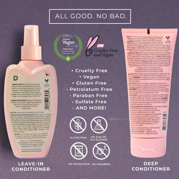 Daily Dose cuidado cabello colorido mantiene color y brillo