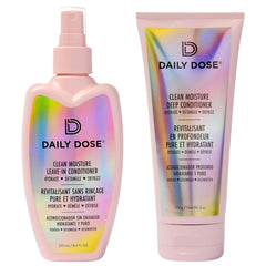 Daily Dose spray desenredante para facilitar el peinado diario