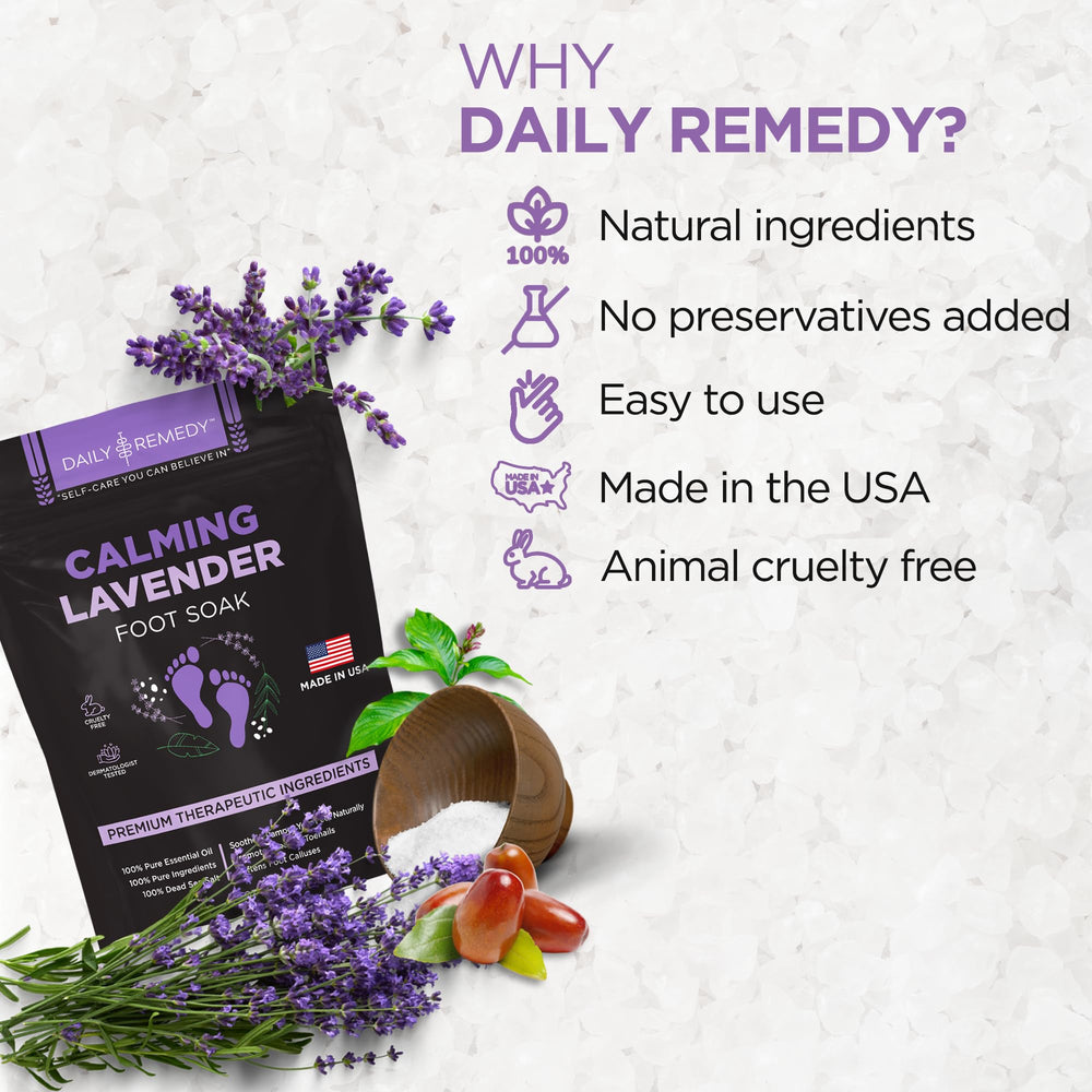  Daily Remedy Envase de 16 onzas para uso doméstico