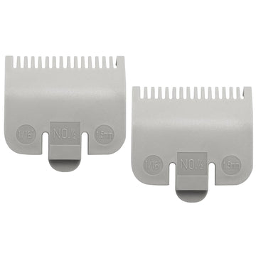Dairrr Fuuu guardia recambio para clipper, protege la piel