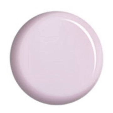 Aplicación de gel DAISY DND en uñas, cobertura uniforme