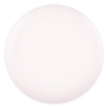 daisy dnd duo matching blanco 057, color coordinado para manicura uniforme