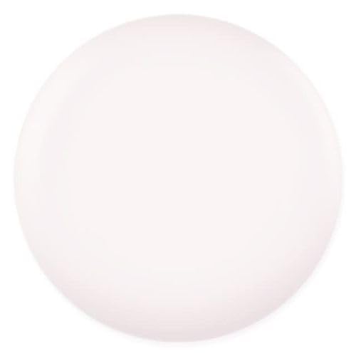 daisy dnd duo matching blanco 057, color coordinado para manicura uniforme