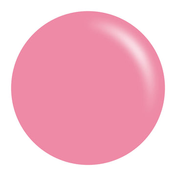 Daisy DND DC Lacquer Pink Bubblegum, laca a juego de secado al aire con brillo.