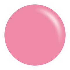 Daisy DND DC Lacquer Pink Bubblegum, laca a juego de secado al aire con brillo.