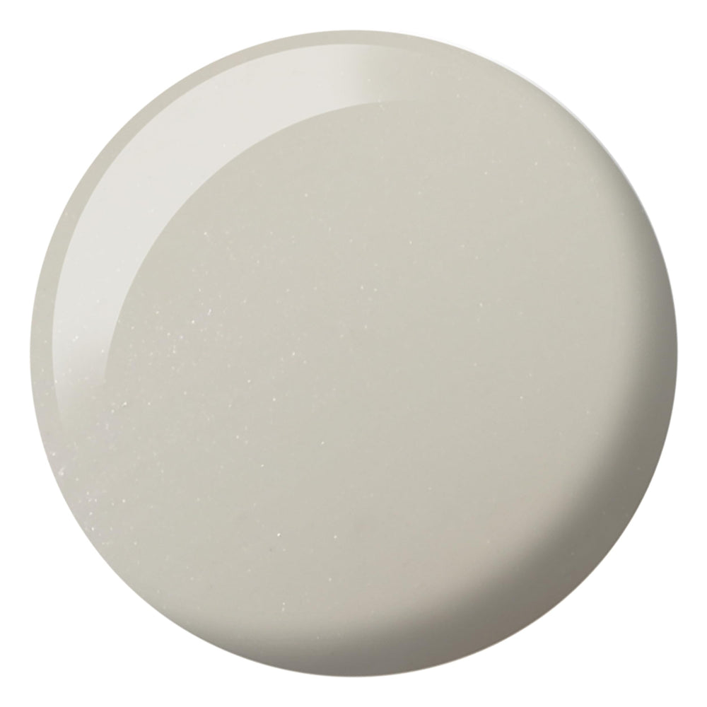 DAISY DND Duo a juego de esmaltes 2460 para manicura y pedicura.