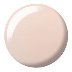 Gel color 867 Perfect Nude, cobertura duradera para uñas naturales.