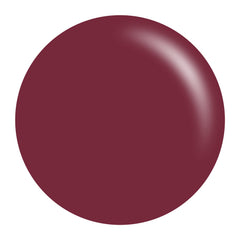 DAISY DND laca roja Cereza Berry, acabado brillante para uñas elegantes.