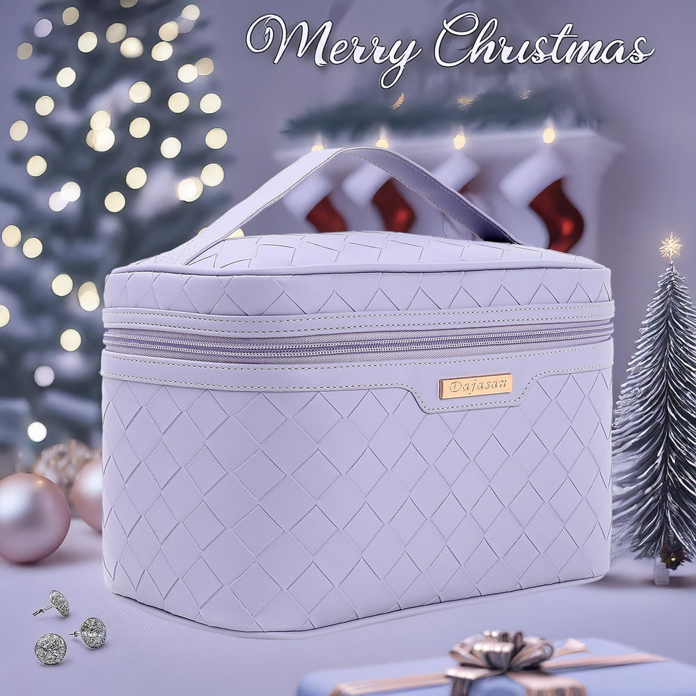 Dajasan neceser maquillaje regalo ideal para mujeres