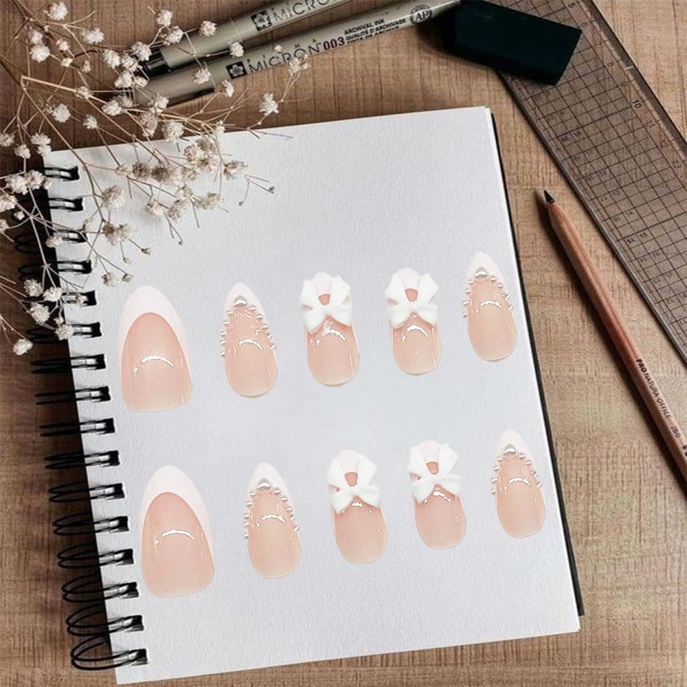 DAJIJIYOU mini lima de uñas para un alisado suave y ajuste preciso