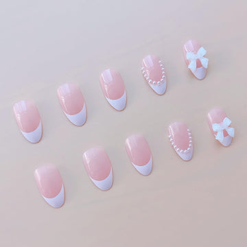 DAJIJIYOU adhesivo gel, opción reutilizable sin dañar uñas.