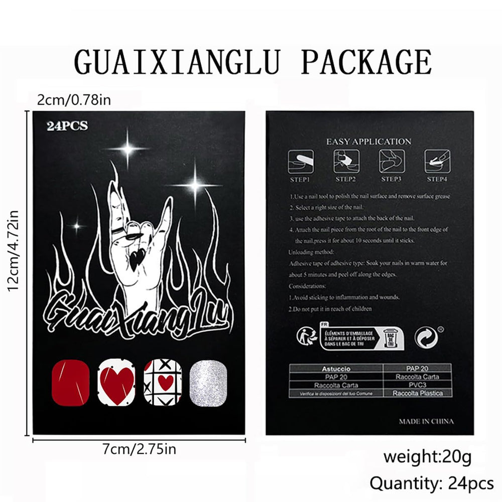 DAJIJIYOU regalo ideal para mujeres, opción rápida y elegante de belleza